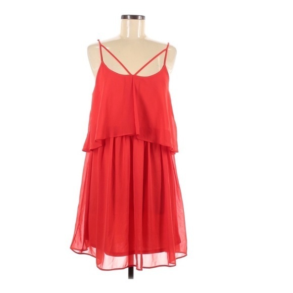 NWT Vernacular Dress 💛 - Picture 1 of 10